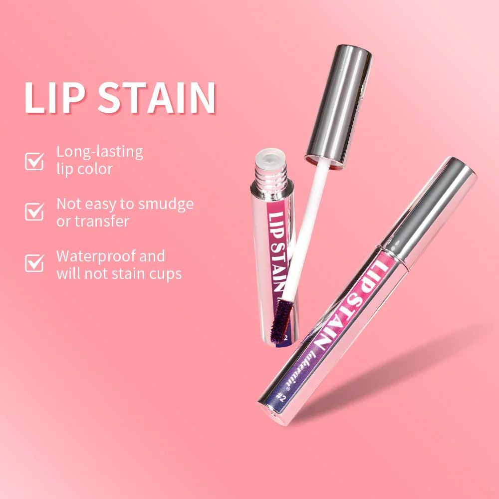 K-Glow Long-Lasting Lip Tint