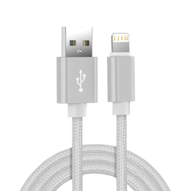 120W PD Super Fast Cable