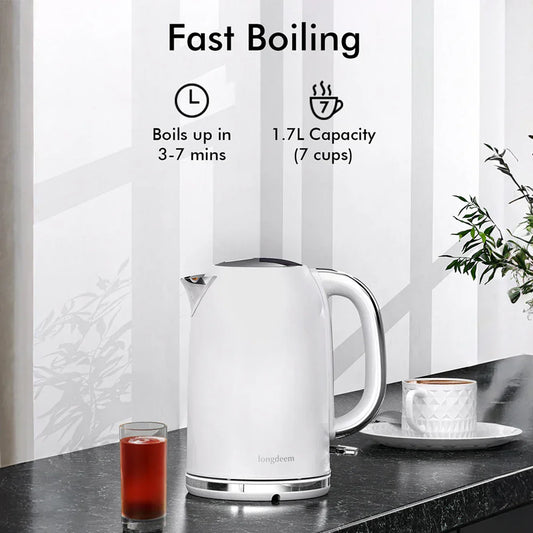 1.7L Electric Tea Kettle