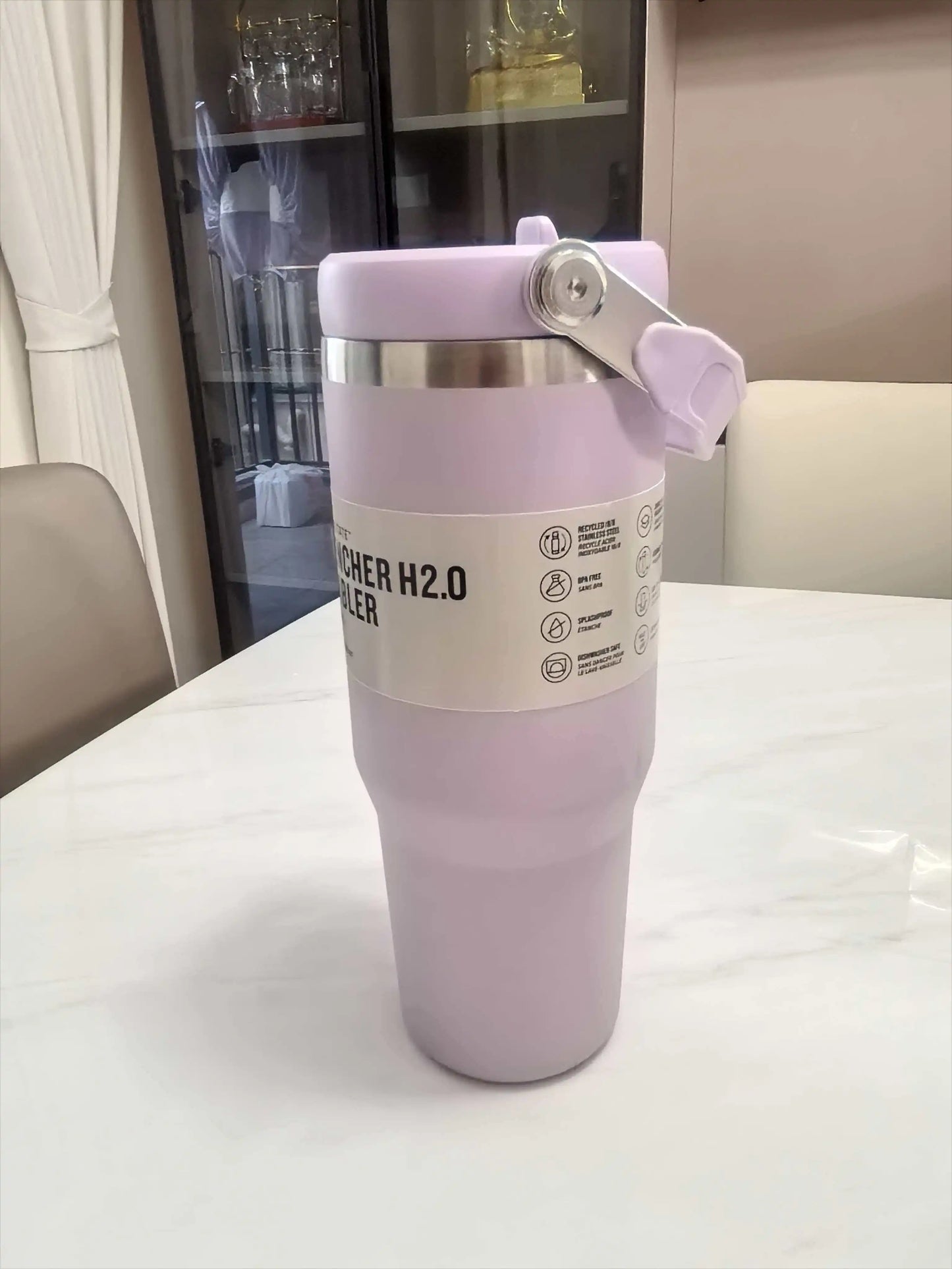 Stanley 30oz Insulated Water Bottle