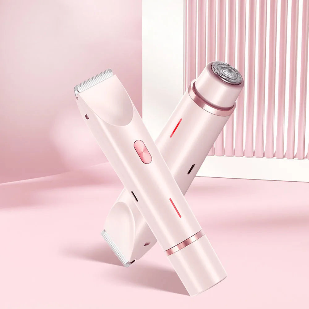 Women Electric Body Epilator Shaver