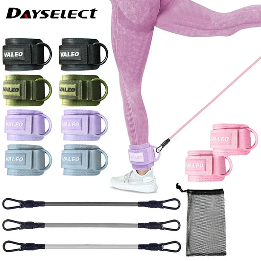 Adjustable Yoga Leg & Hip Trainer