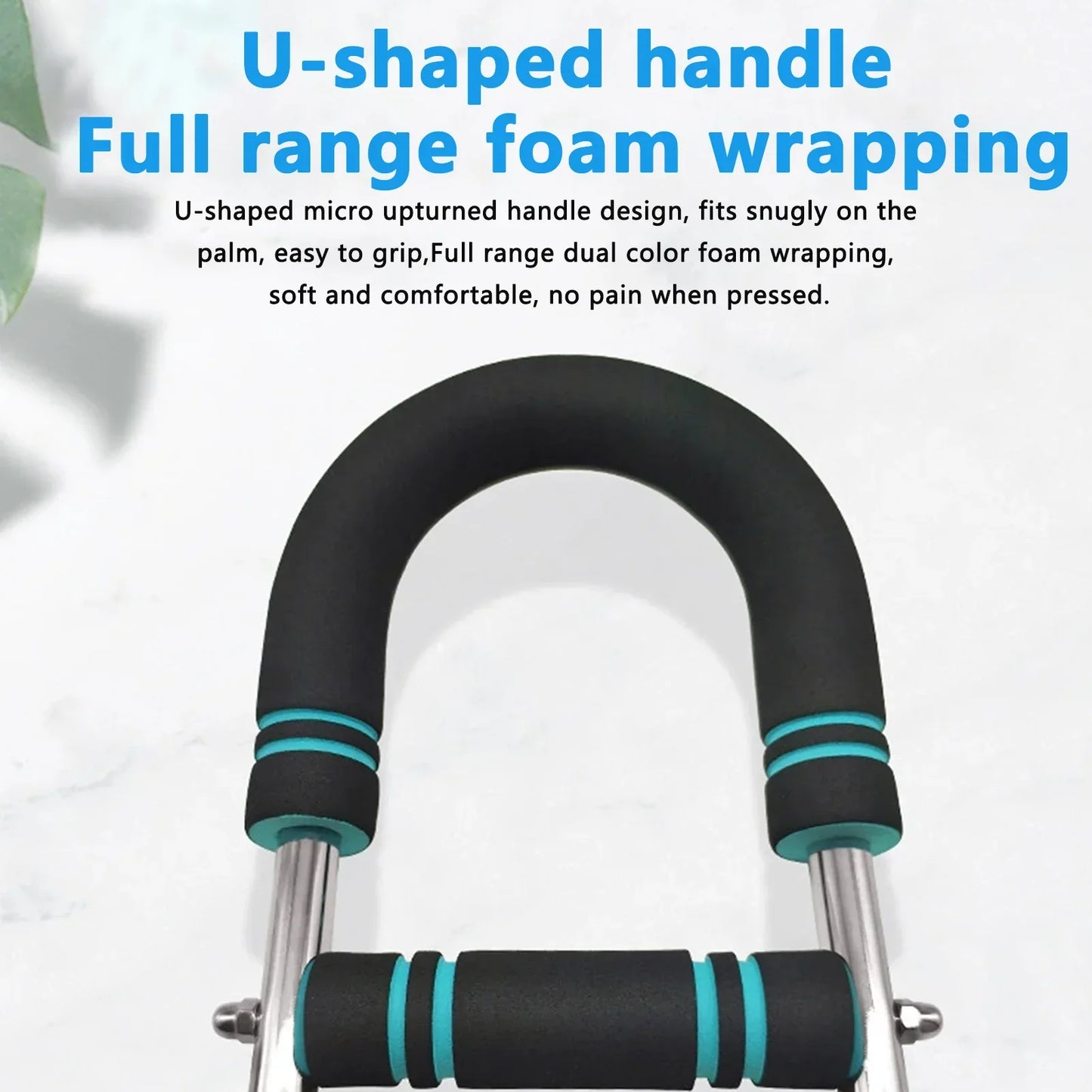 40KG U-Shape Power Twister
