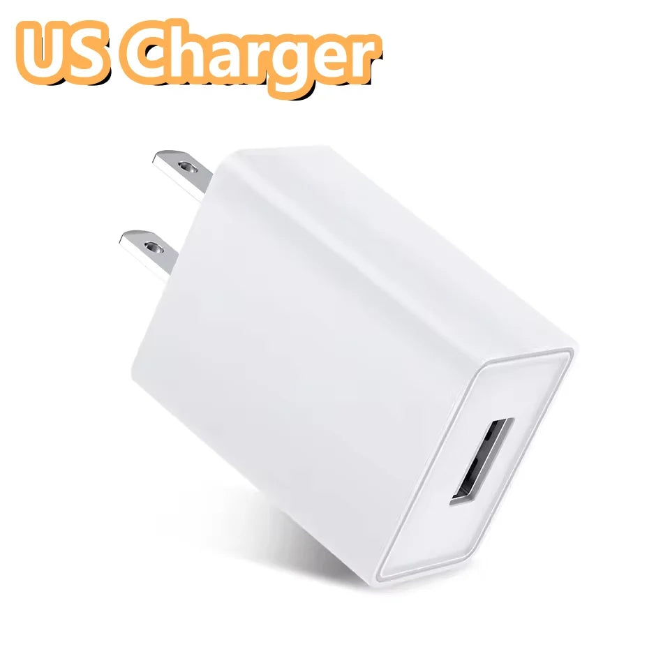4-Port USB C PD Charger