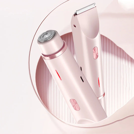 Portable Electric Women Hair Removal