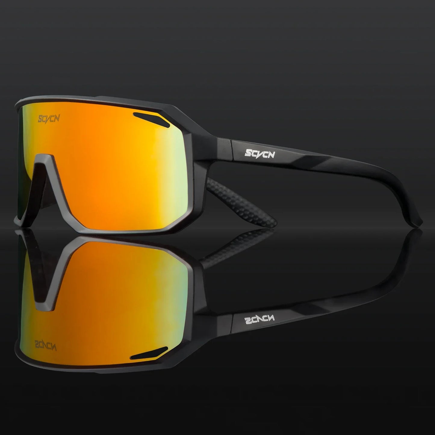 SCVCN UV400 Cycling Driving Sunglasses