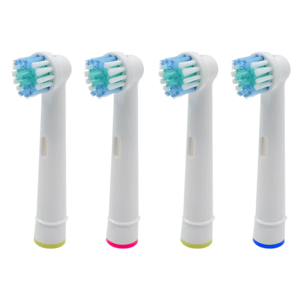Oral-B Replacement Brush Heads Set