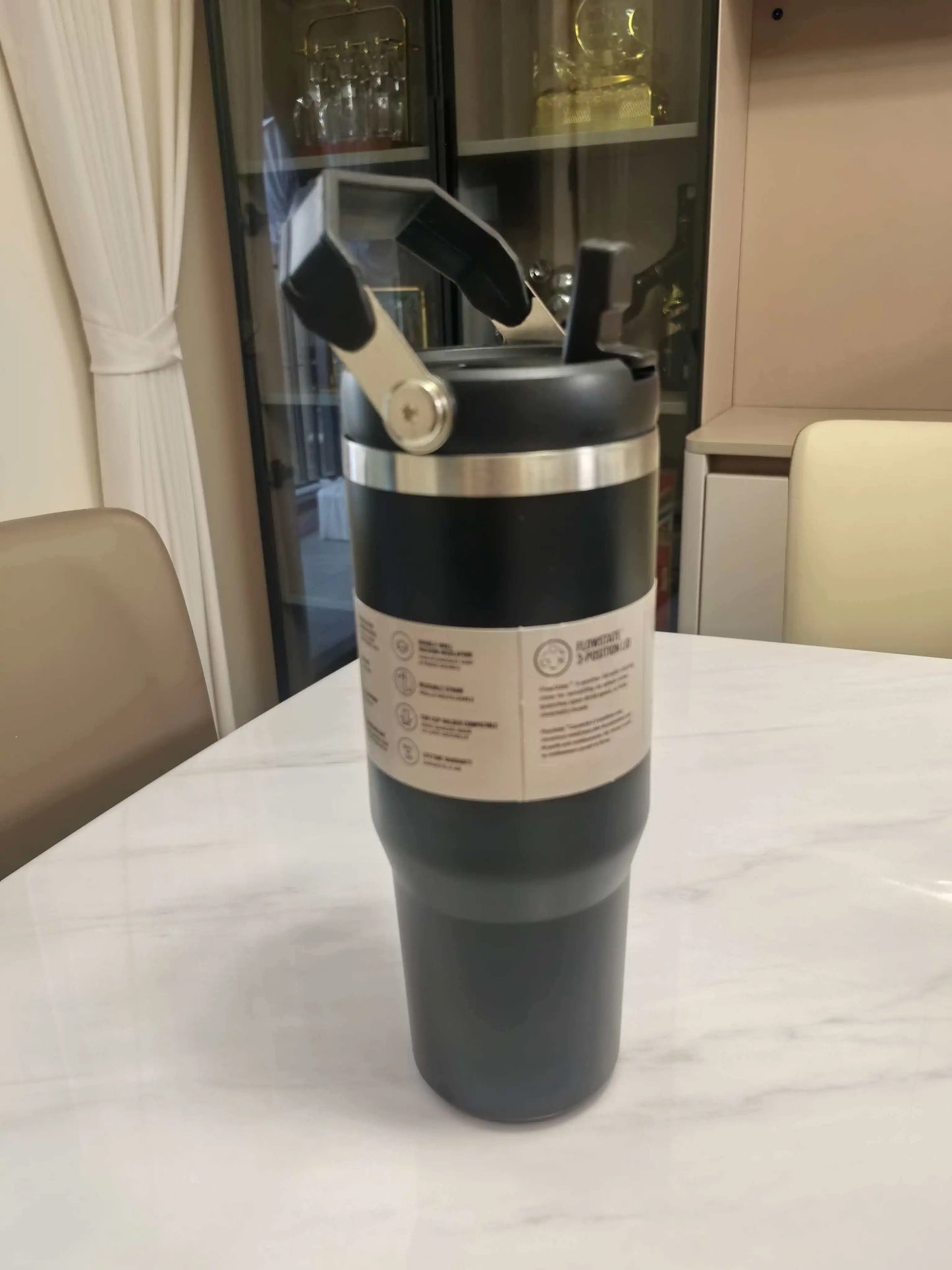 Stanley 30oz Insulated Water Bottle