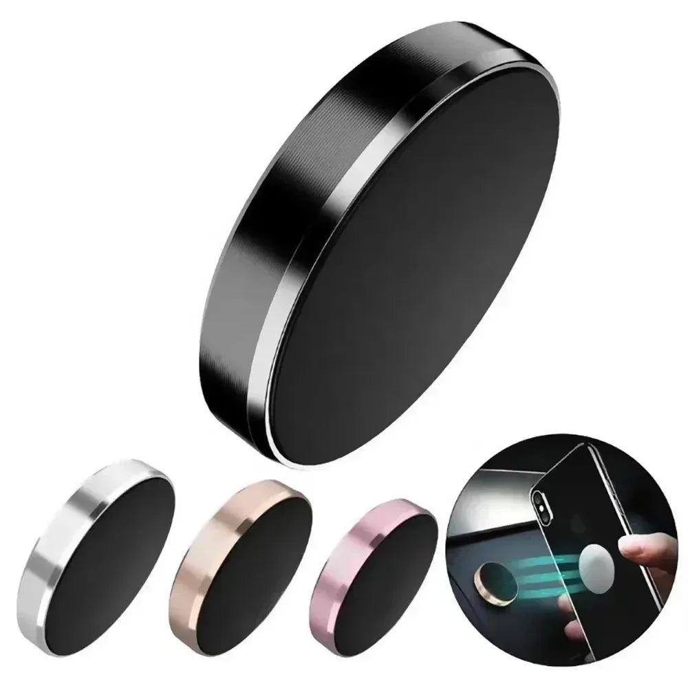 Universal Magnetic Car Phone Holder