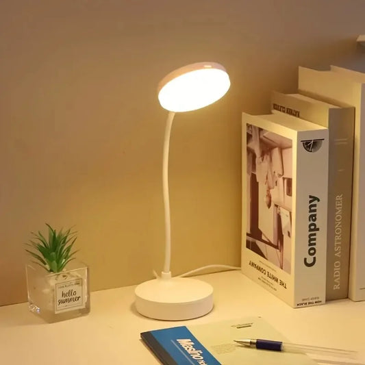 USB LED Desk Lamp