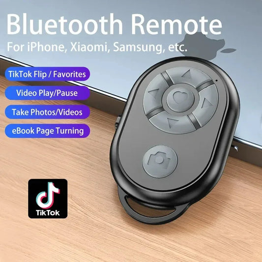 SnapLink Bluetooth Camera Remote