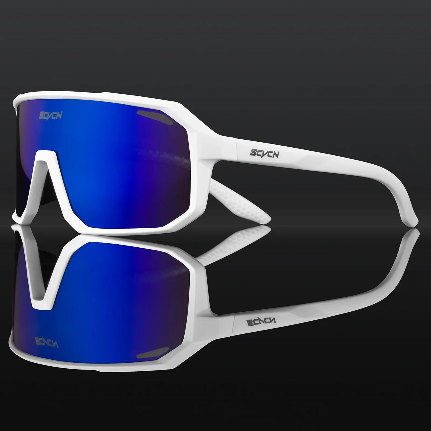 SCVCN UV400 Cycling Driving Sunglasses
