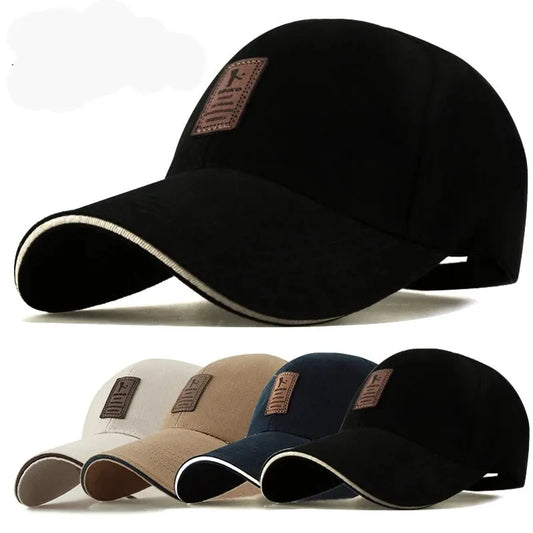 SunShield Four-Season Cap