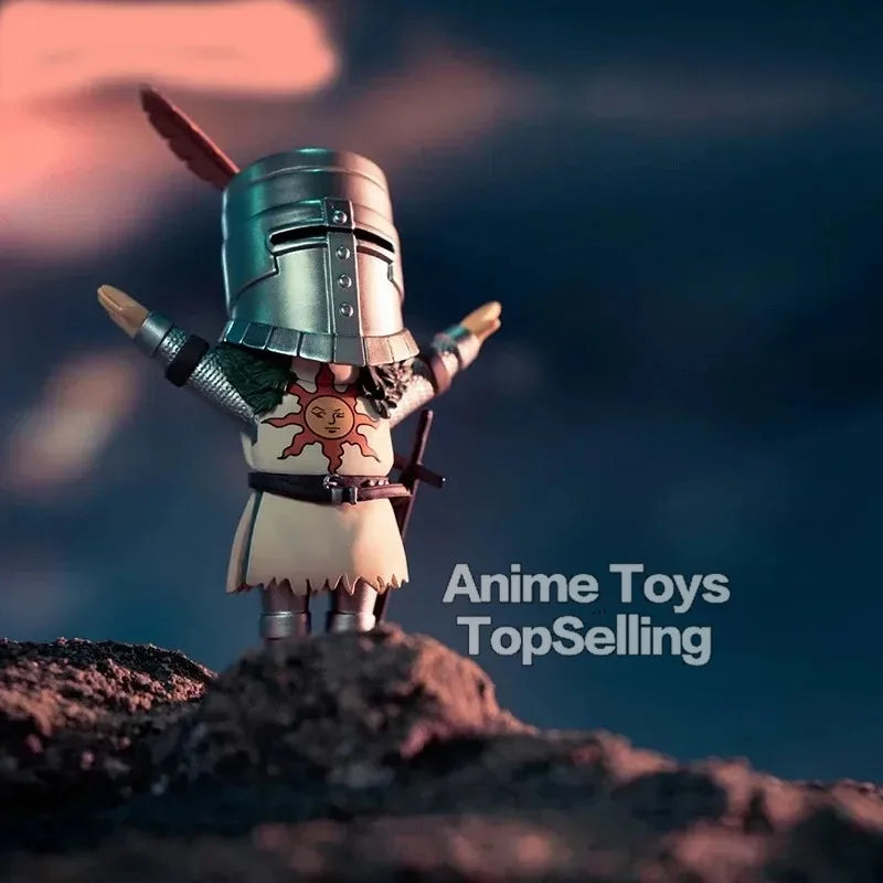 Dark Souls PVC Action Figures