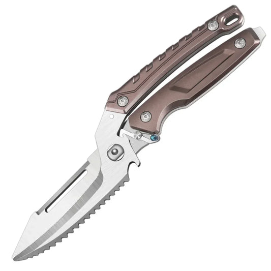 Heavy Duty Poultry Shears