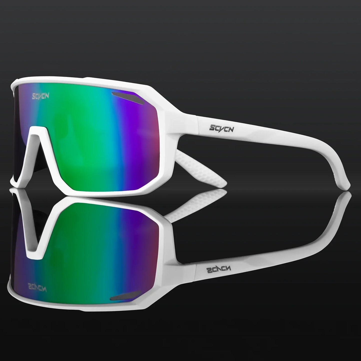 SCVCN UV400 Cycling Driving Sunglasses