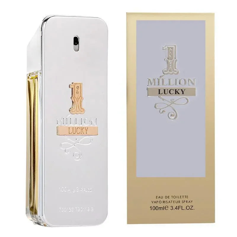 Millionaire Prive Men Perfume