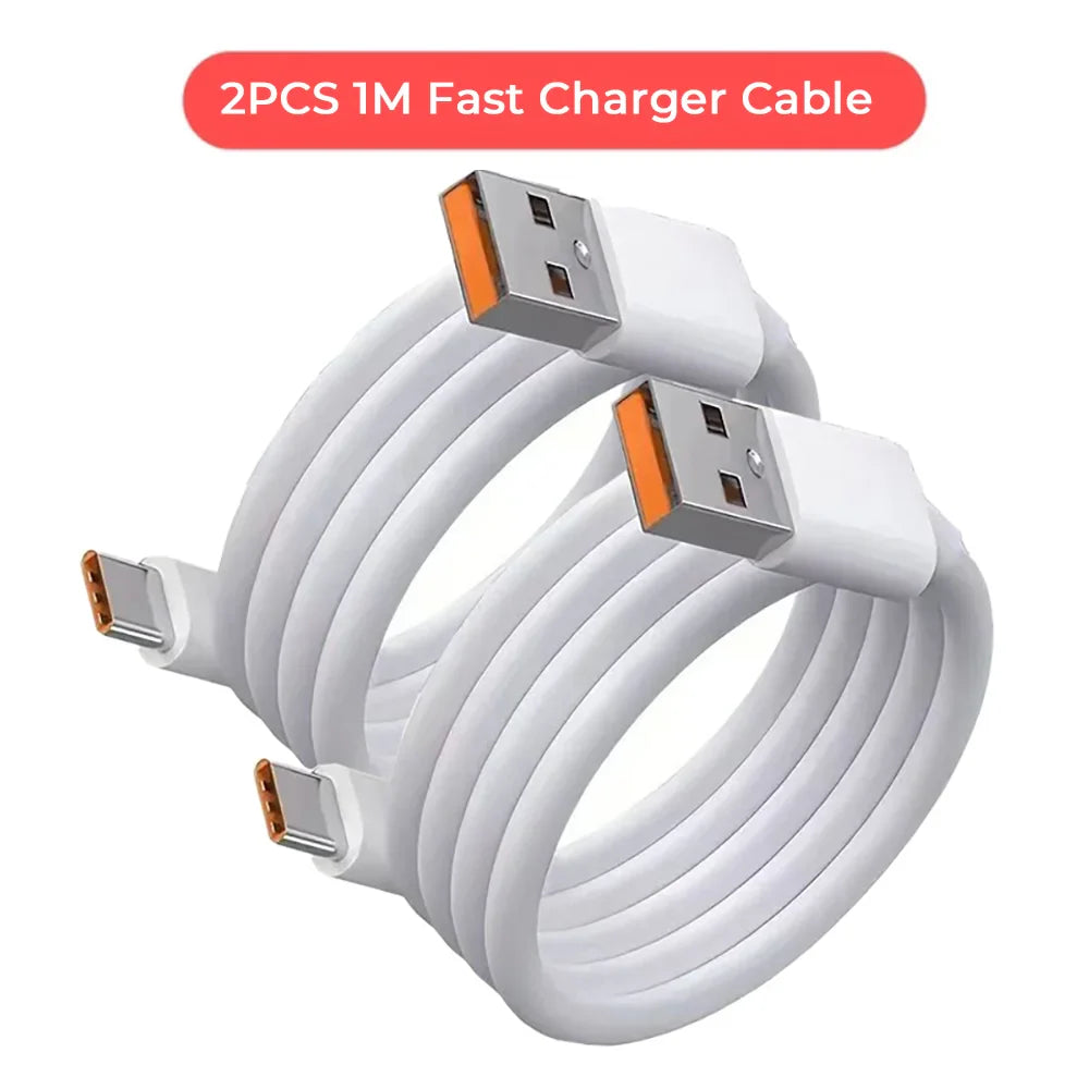 NNBILI 3PCS 100W USB C