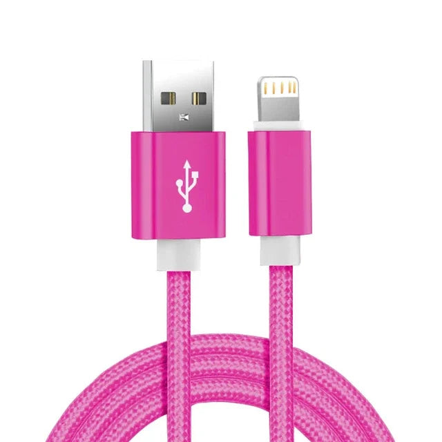120W PD Super Fast Cable