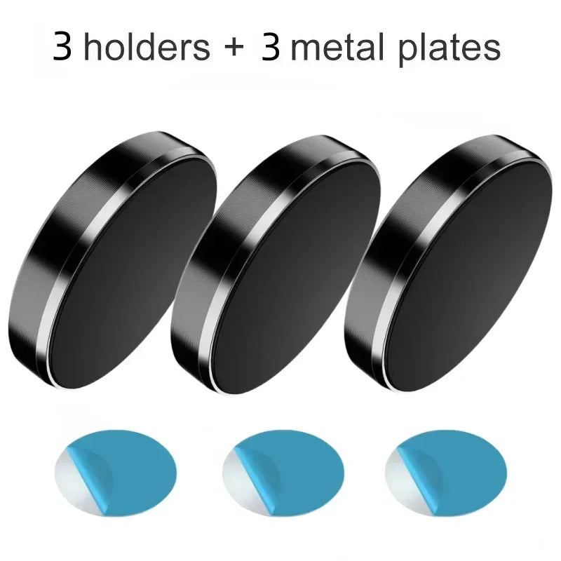Universal Magnetic Car Phone Holder