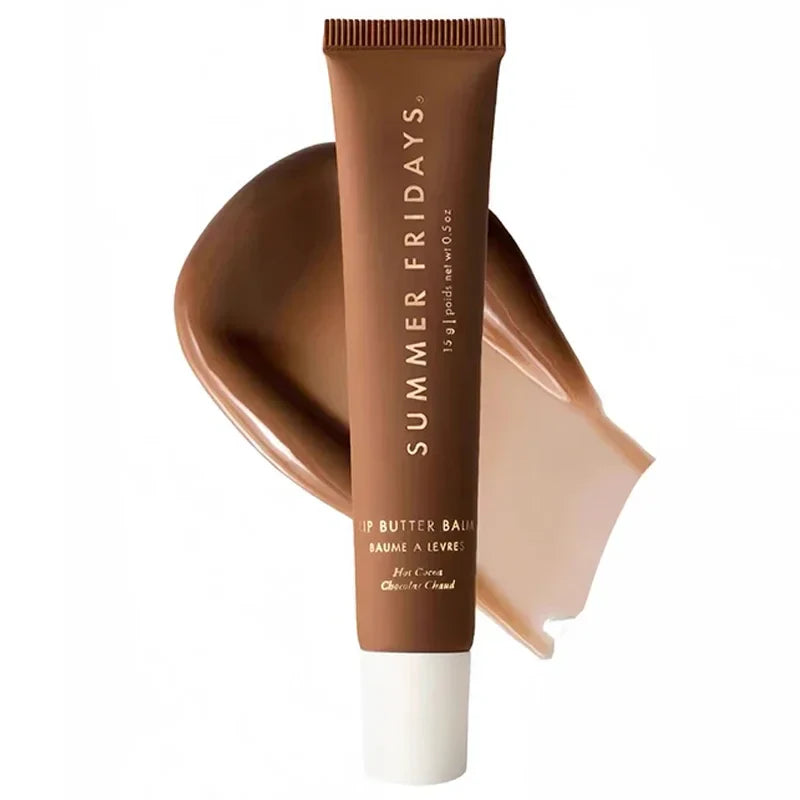 Summer Fridays Mini Lip Gloss