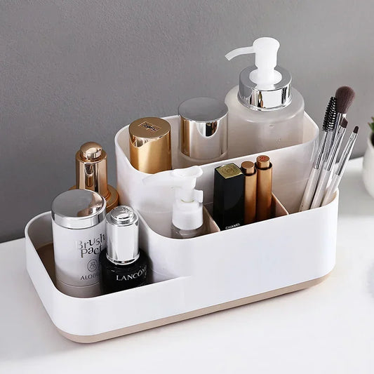 Makeup Organizer Drawer Box