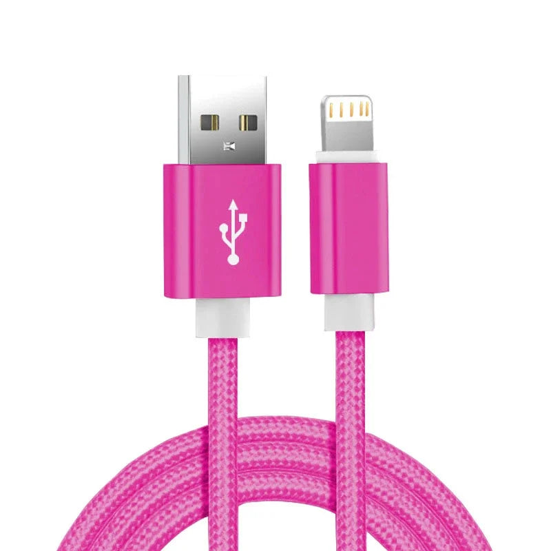 120W PD Super Fast Cable