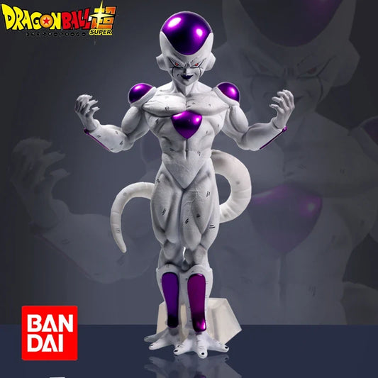 Dragon Ball Z Frieza Figure