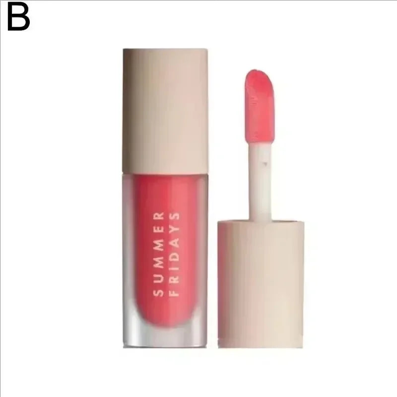 Summer Fridays Mini Lip Gloss