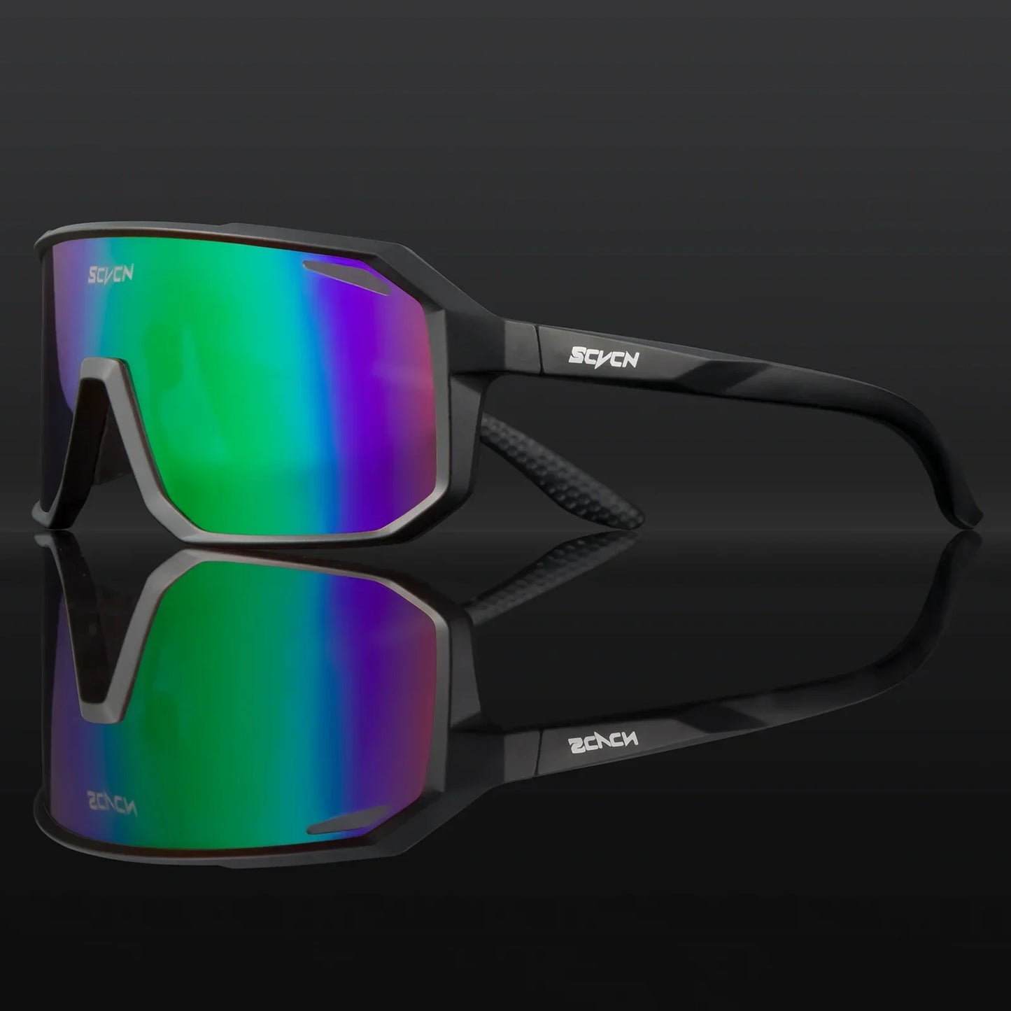 SCVCN UV400 Cycling Driving Sunglasses