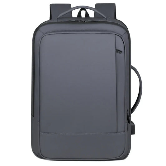 Rilibegan Men’s Business Travel Backpack