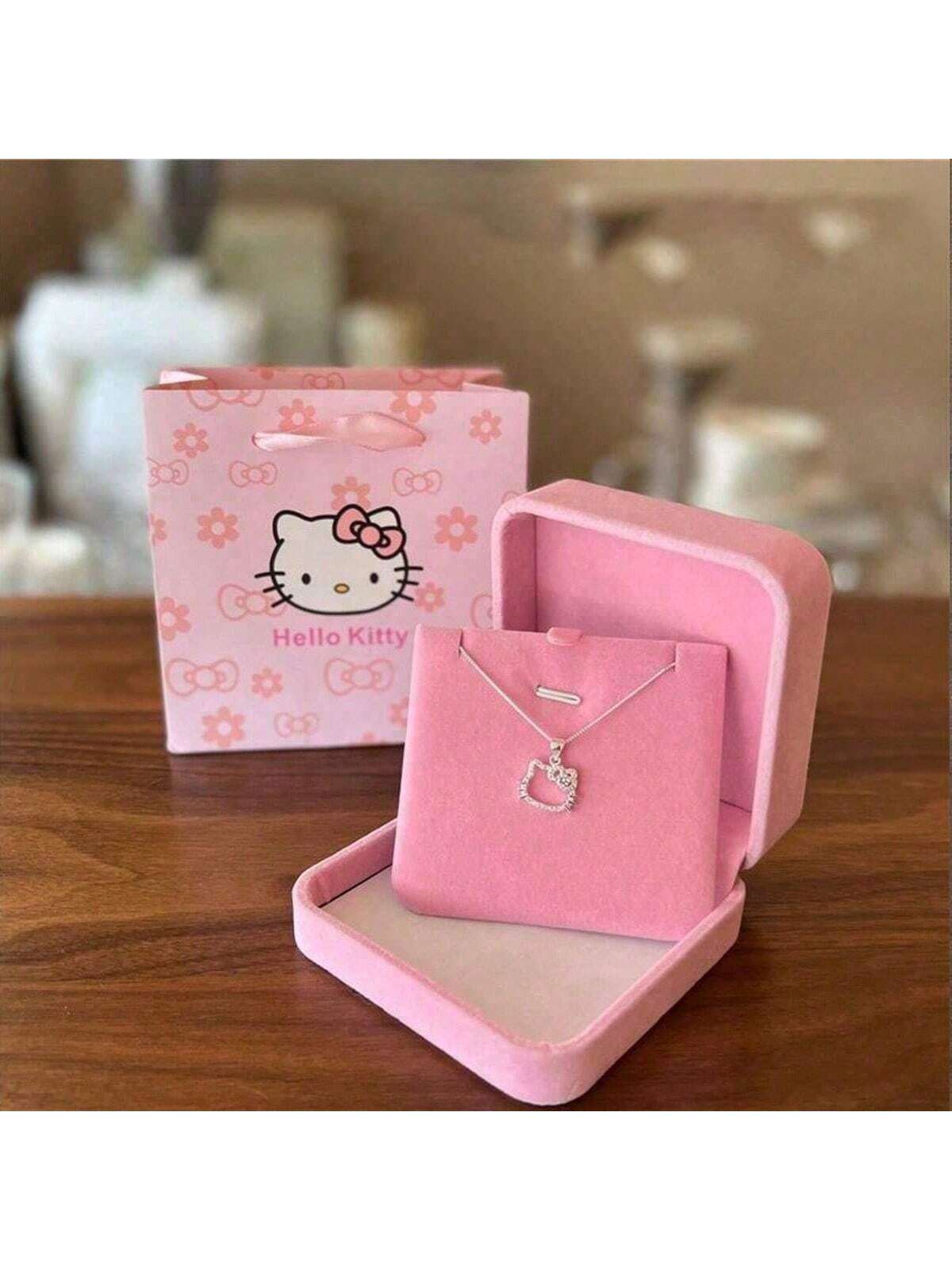 Sanrio Hello Kitty Necklace