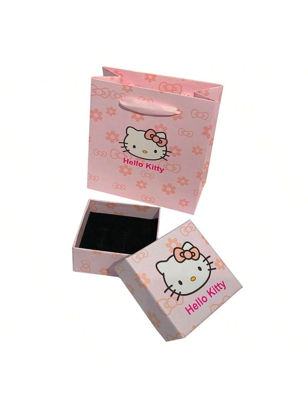 Sanrio Hello Kitty Necklace