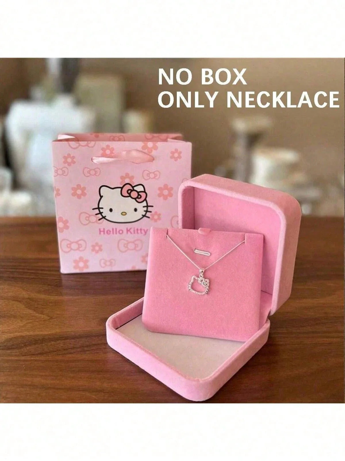 Sanrio Hello Kitty Necklace