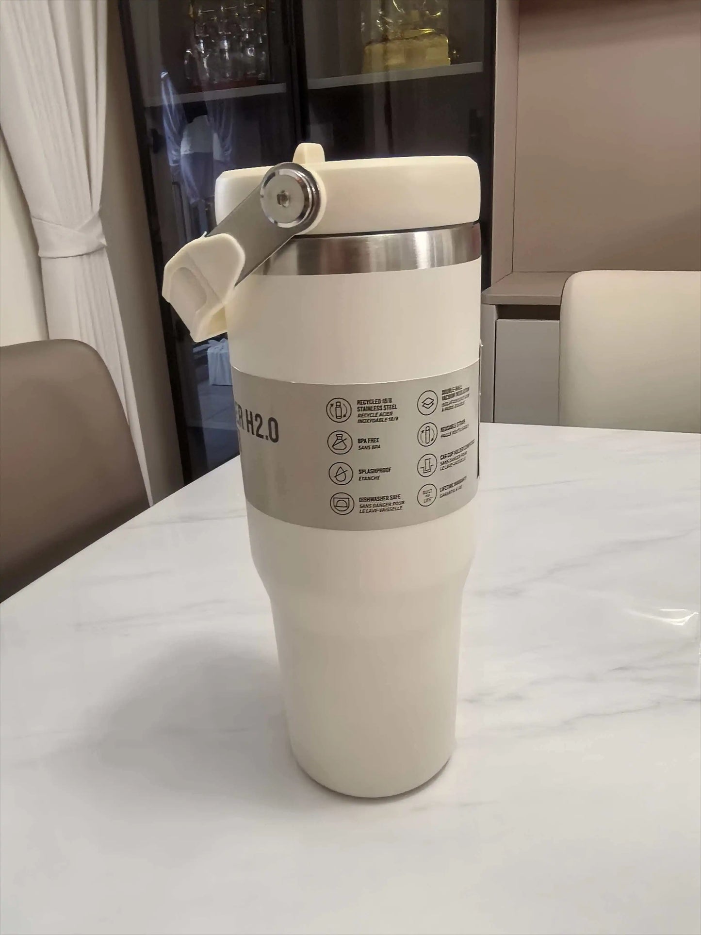Stanley 30oz Insulated Water Bottle