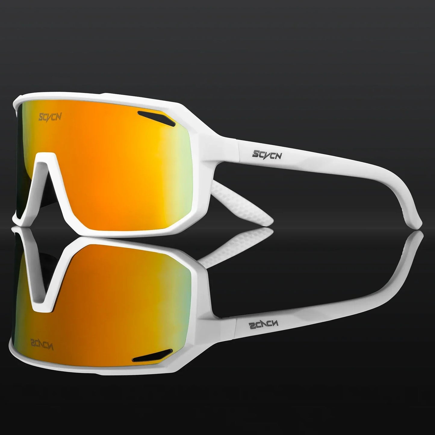 SCVCN UV400 Cycling Driving Sunglasses