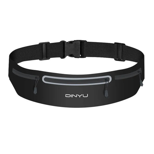 Sports Running Waist Fanny Pack