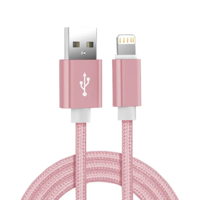 120W PD Super Fast Cable