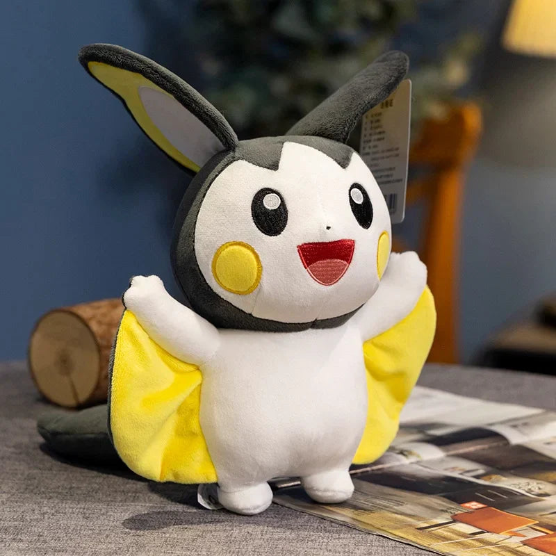 Pokemon Plush Toys Set
