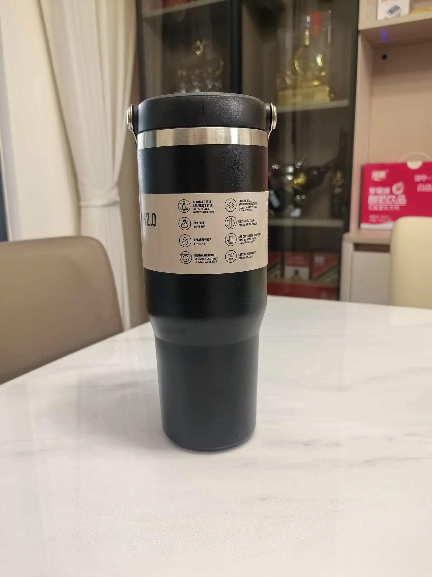 Stanley 30oz Insulated Water Bottle