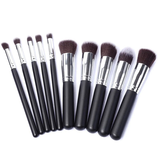 YSDO Professional Makeup Brush Set
