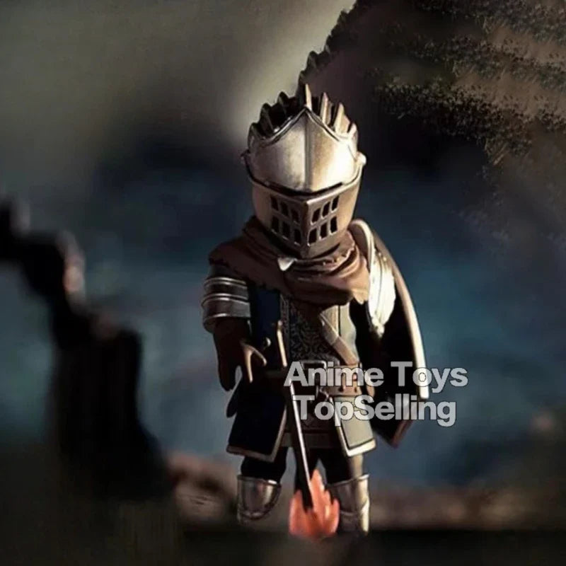 Dark Souls PVC Action Figures