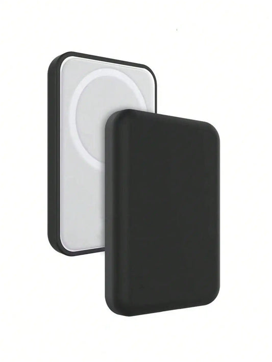 Black TPU MagSafe Case