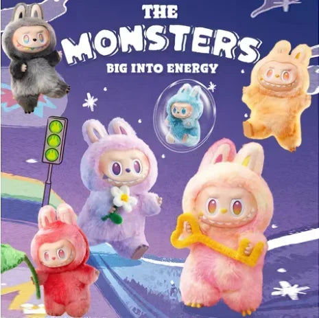 Sanrio Labubu Cape Outfit Set