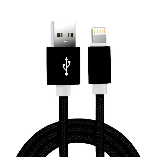 120W PD Super Fast Cable