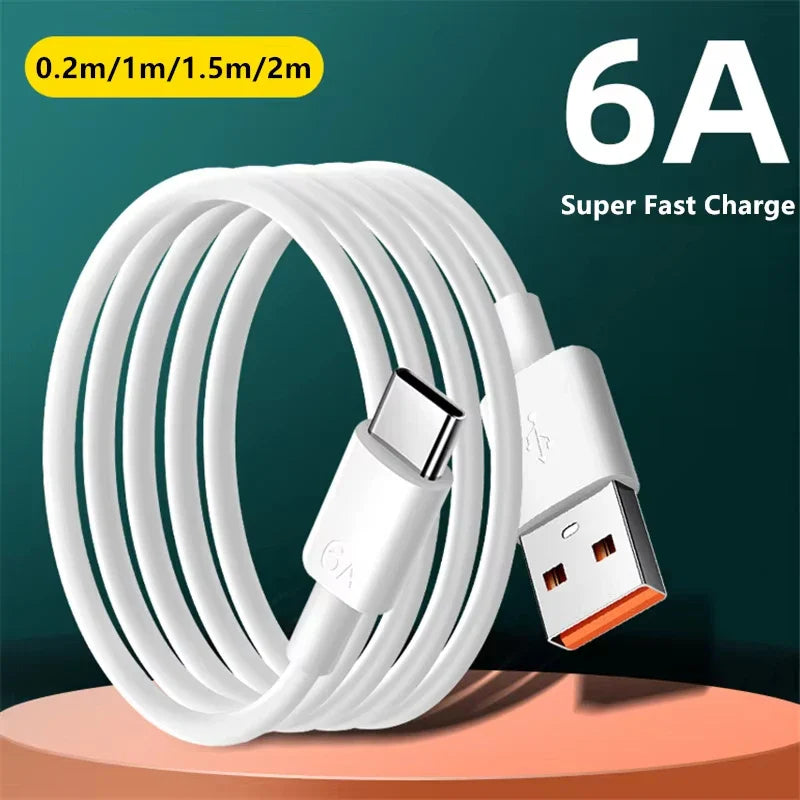 NNBILI 3PCS 100W USB C