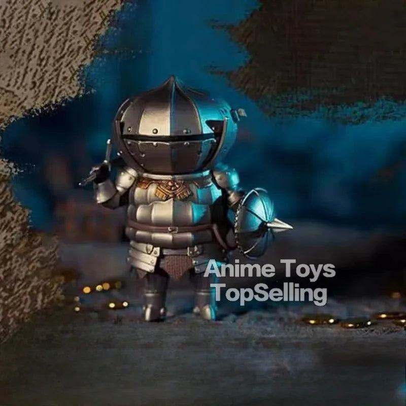 Dark Souls PVC Action Figures