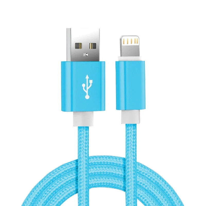 120W PD Super Fast Cable