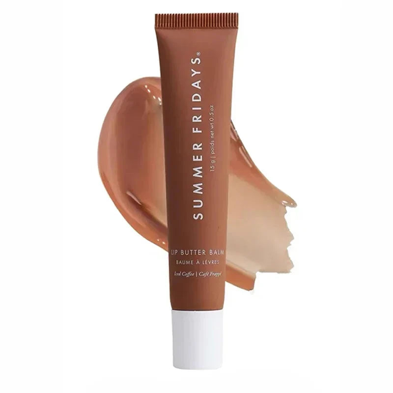 Summer Fridays Mini Lip Gloss