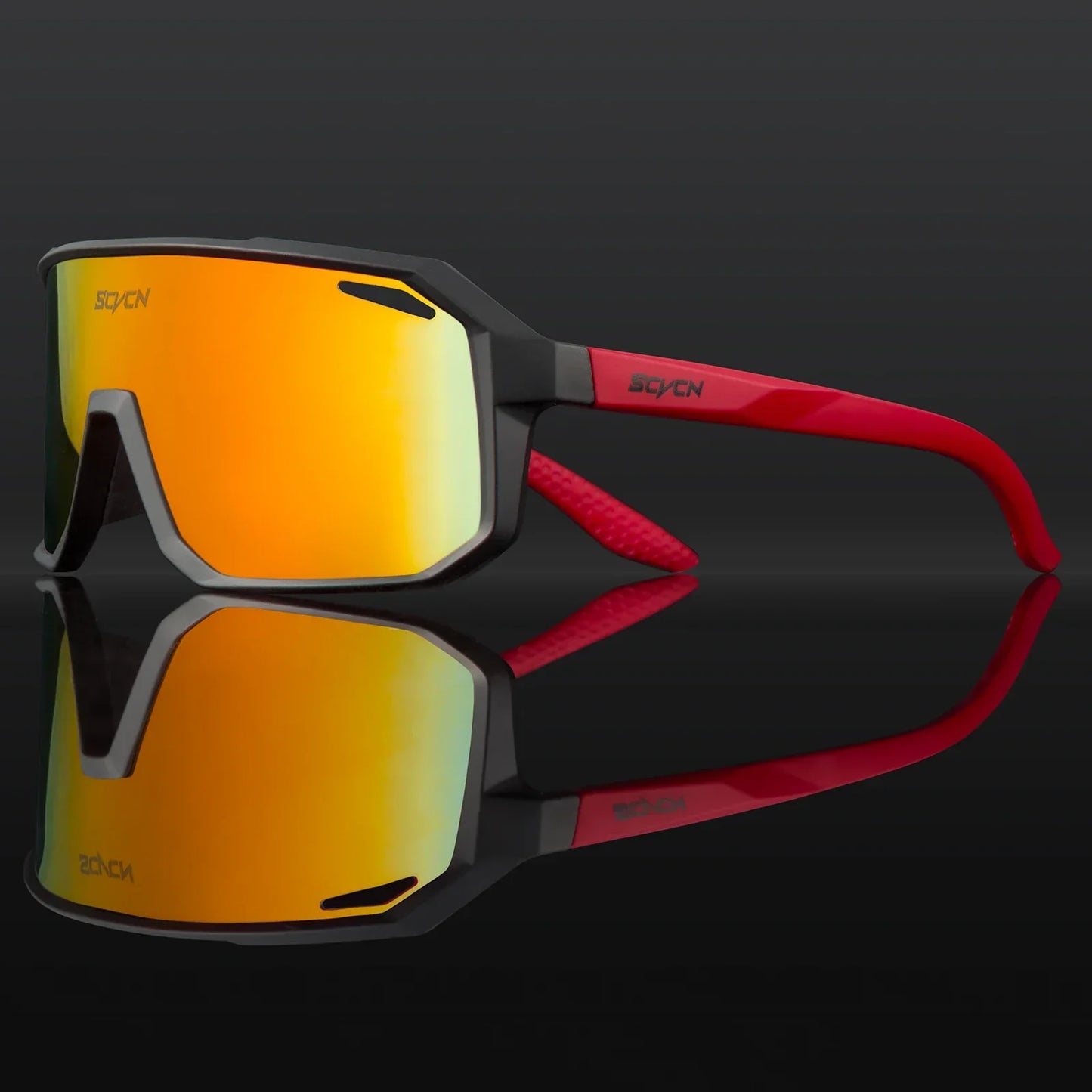 SCVCN UV400 Cycling Driving Sunglasses